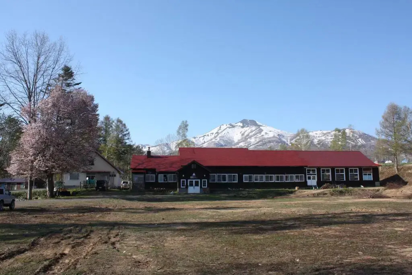 Karimpani Niseko Fujiyama - Hostel