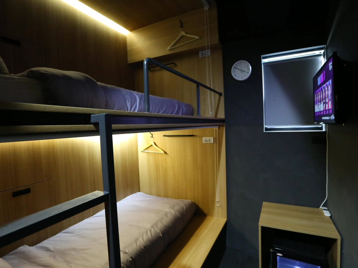 Philstay Ehwa Boutique - Female Only (только для женщин)