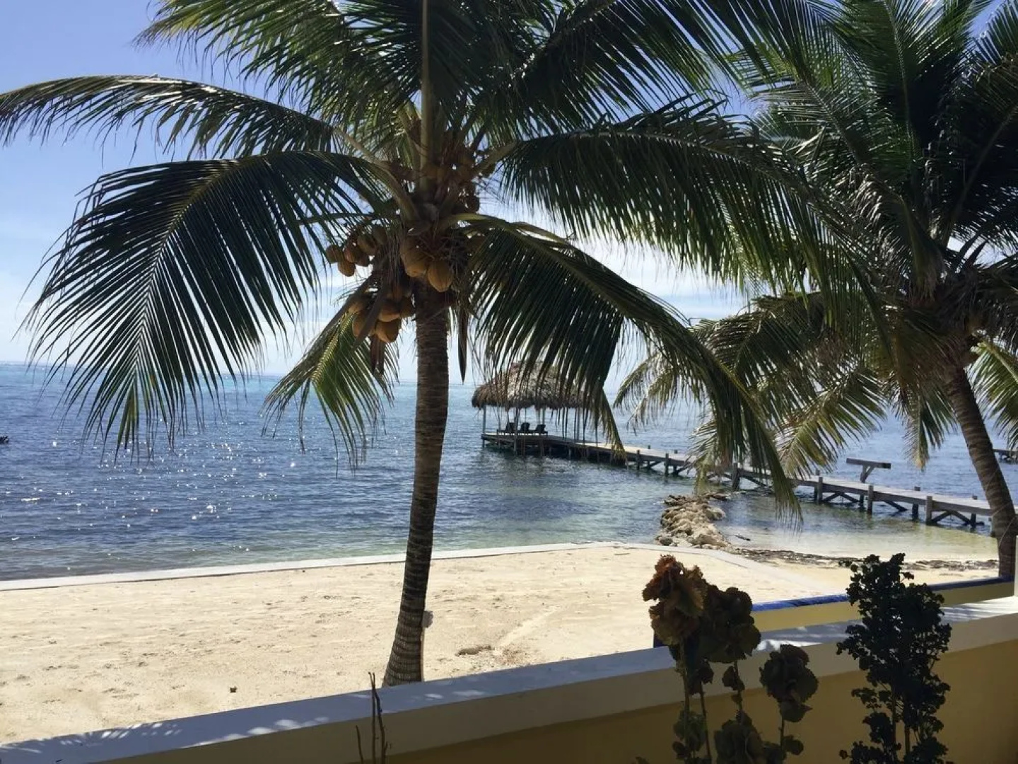 Hidden Jewel Boutique Hotel