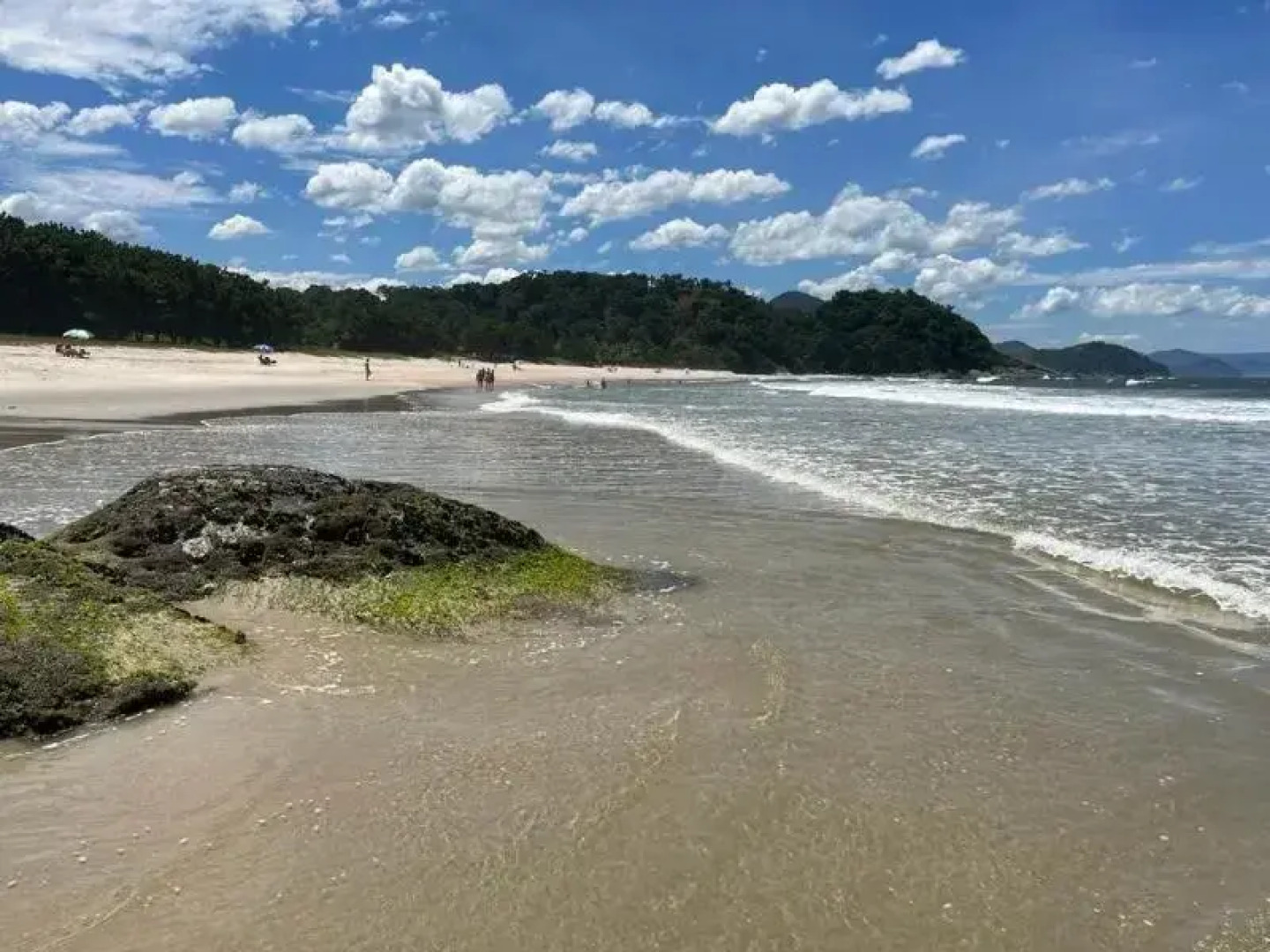 Residencial Canto Da Praia