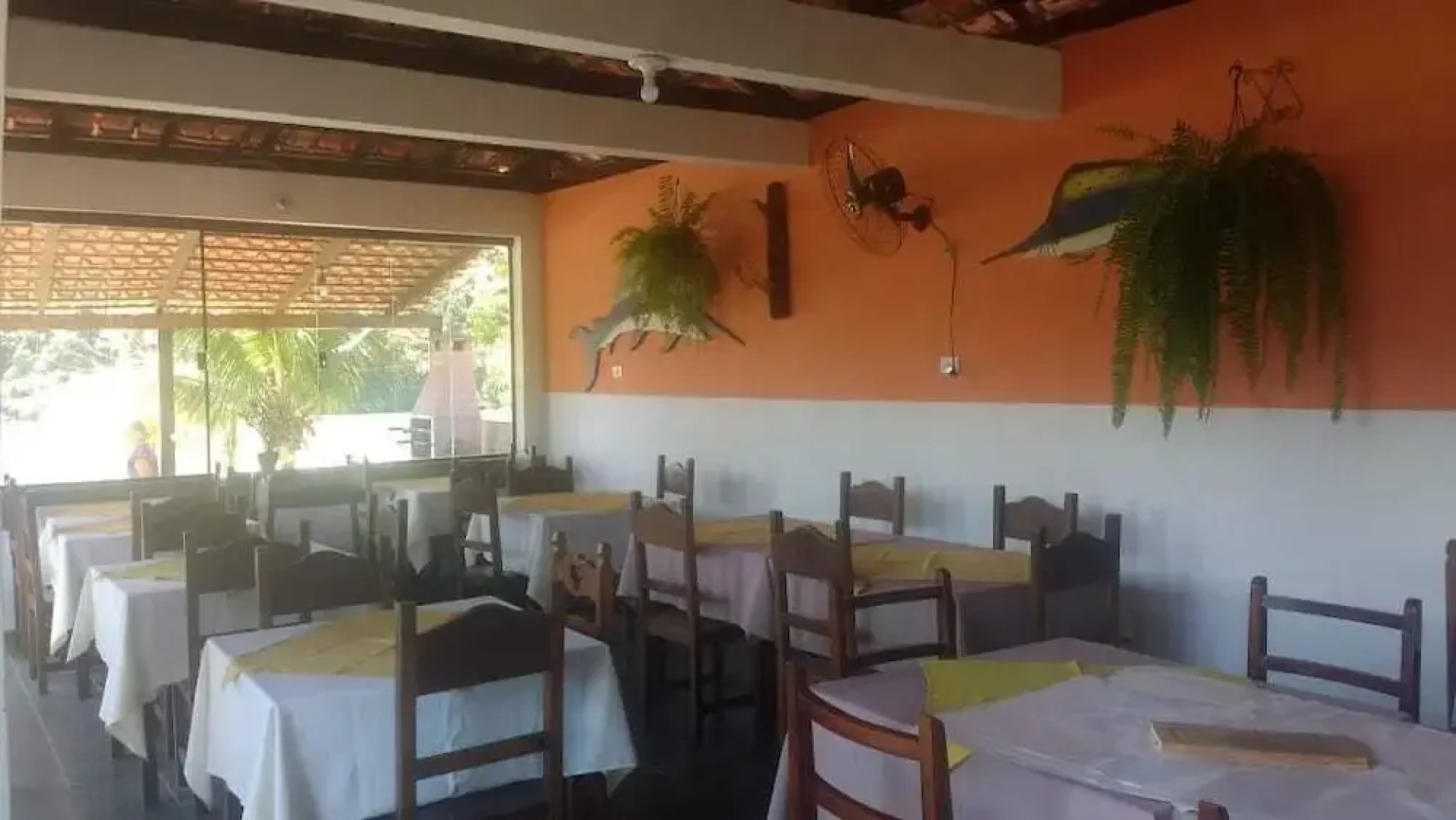 Pousada Brilho Do Sol