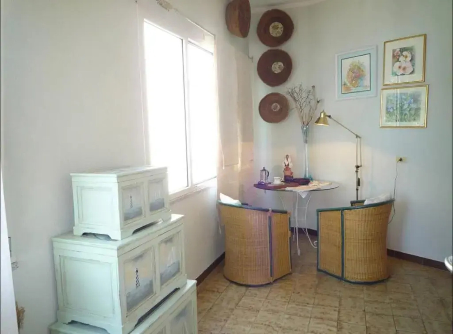 Seaview House Cala Gonone