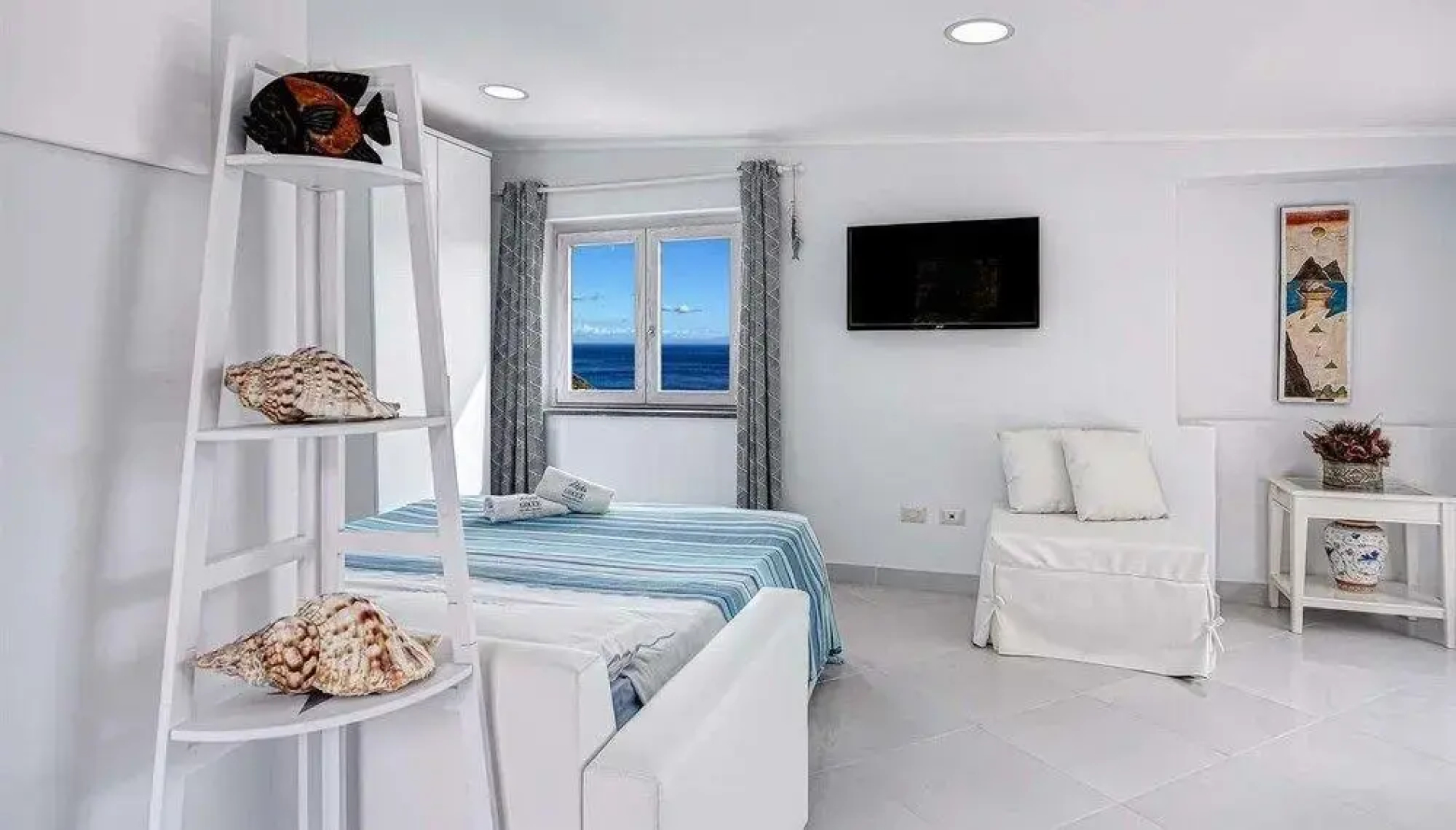 Sunrise Suite