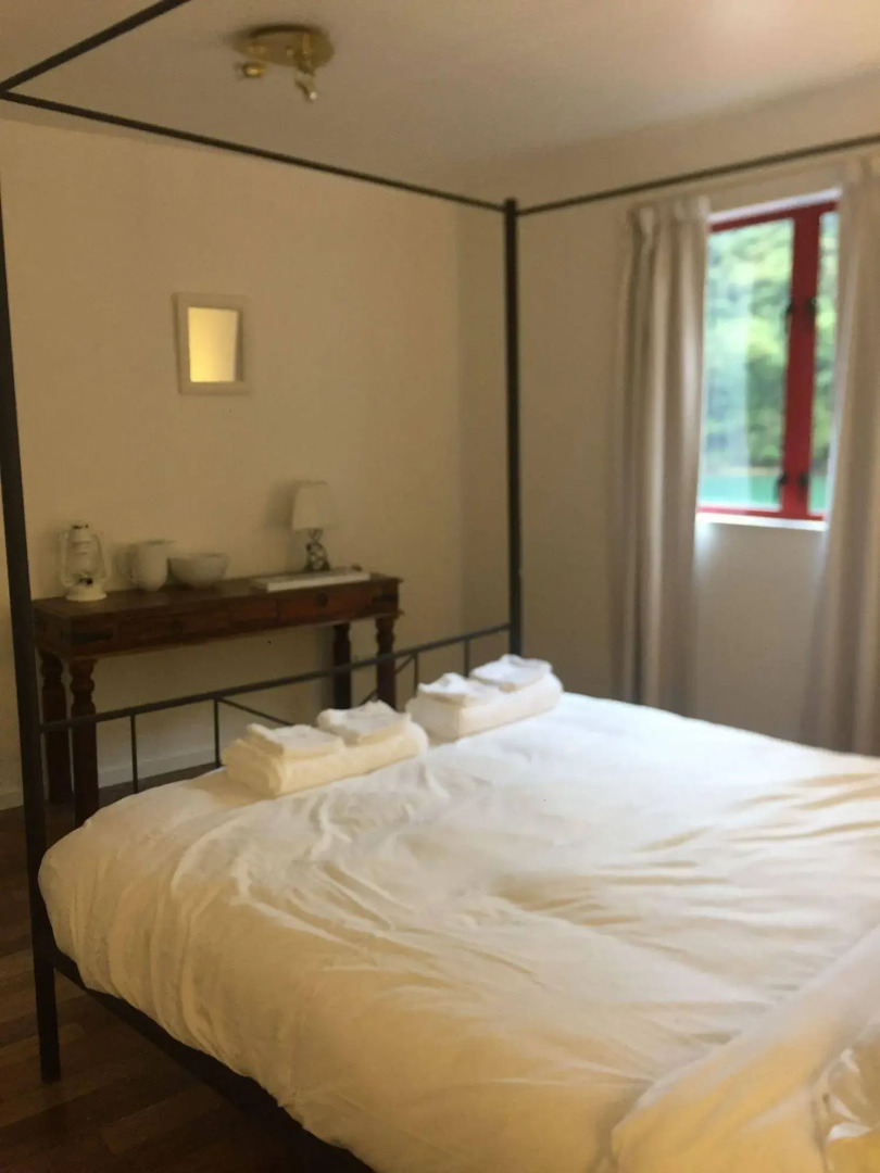 The Lodge At Te Rawa - Boat Access Only