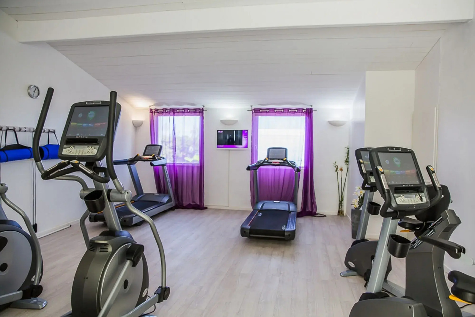 ATALANTE Wellness Hotel Thalasso & Spa