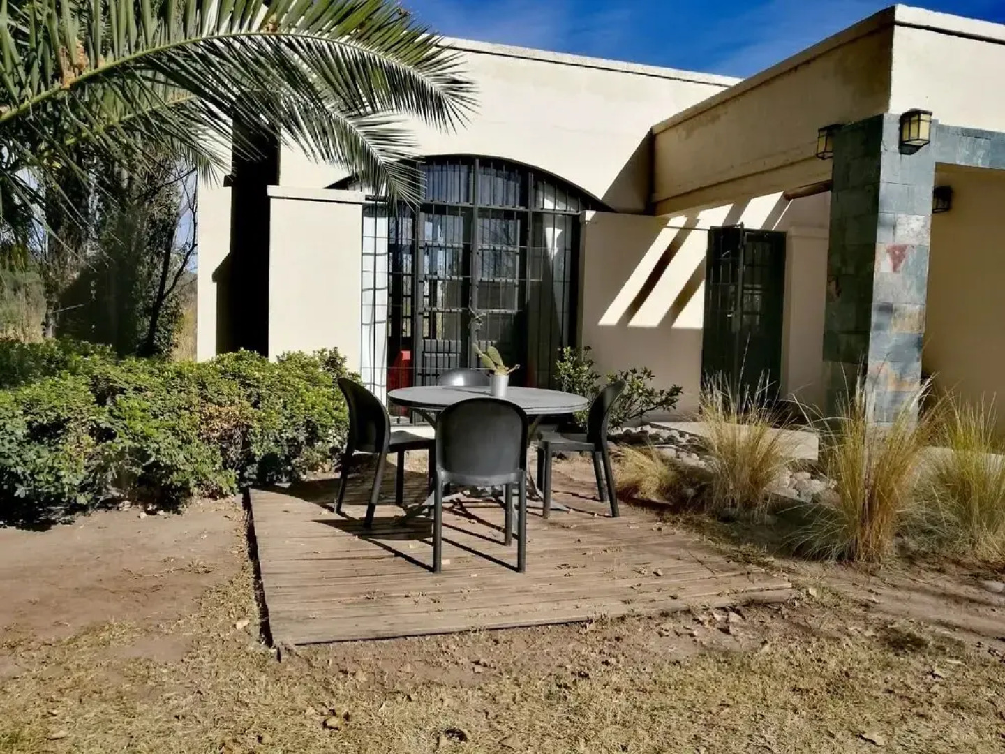 Mountain View Mendoza