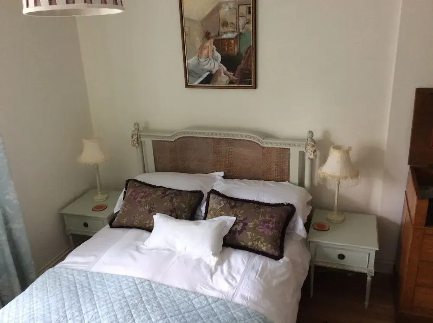 Papillon Chambres d'Hôtes