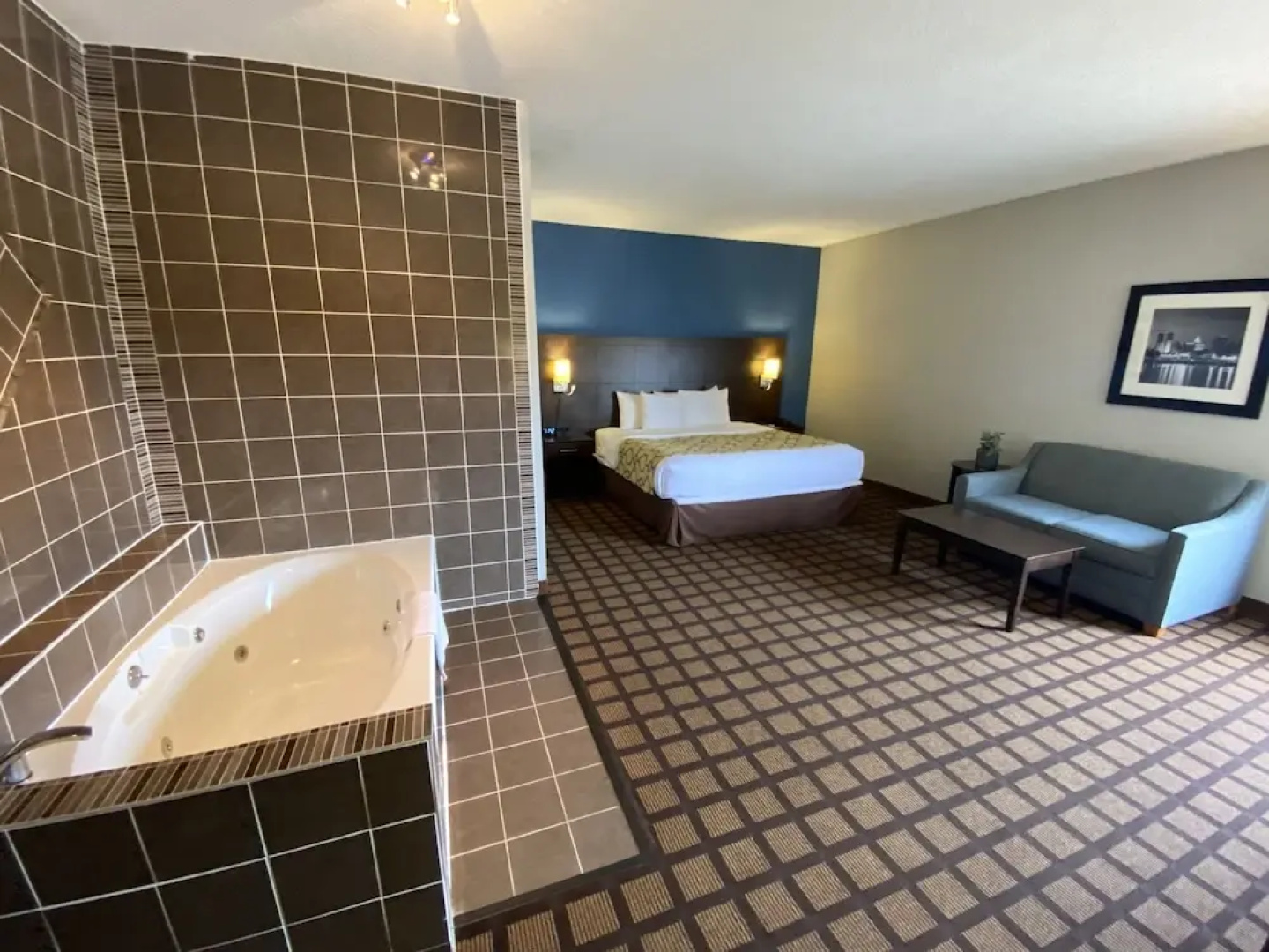 Baymont Inn & Suites Morton