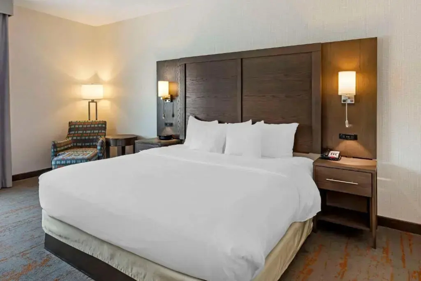 Comfort Inn & Suites Brighton Denver NE Medical Center