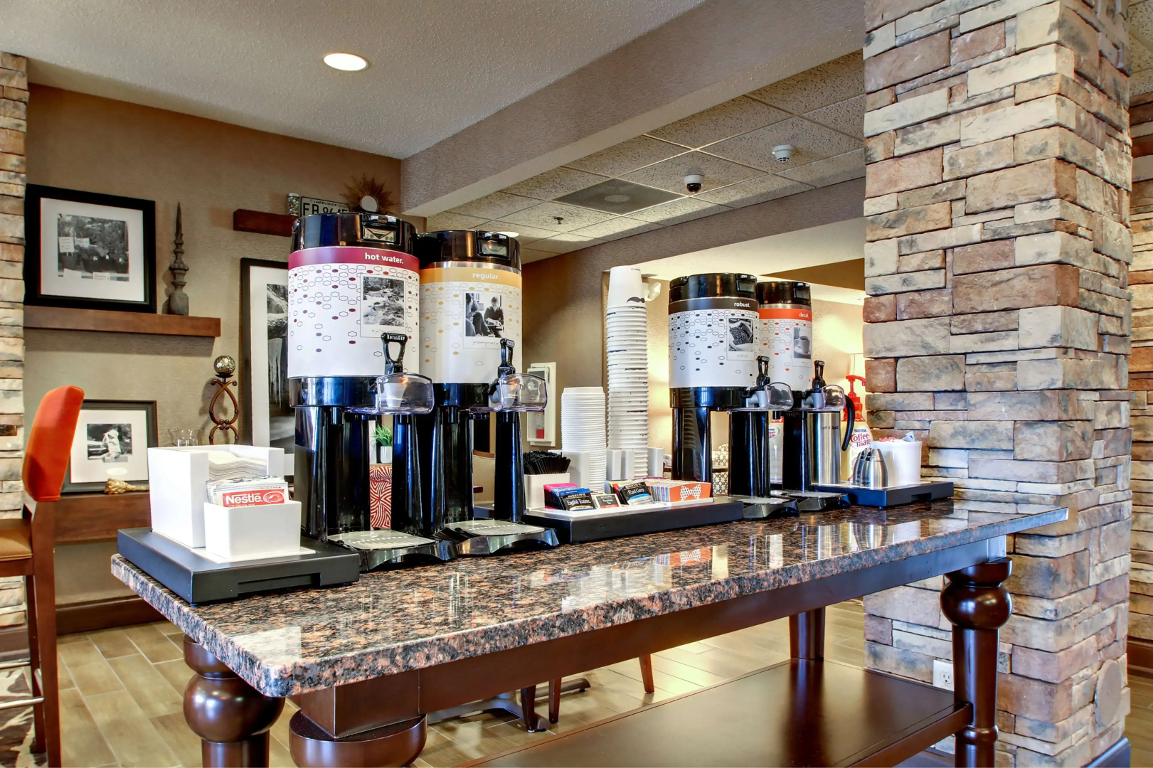 Hampton Inn Ottawa (Starved Rock Area)