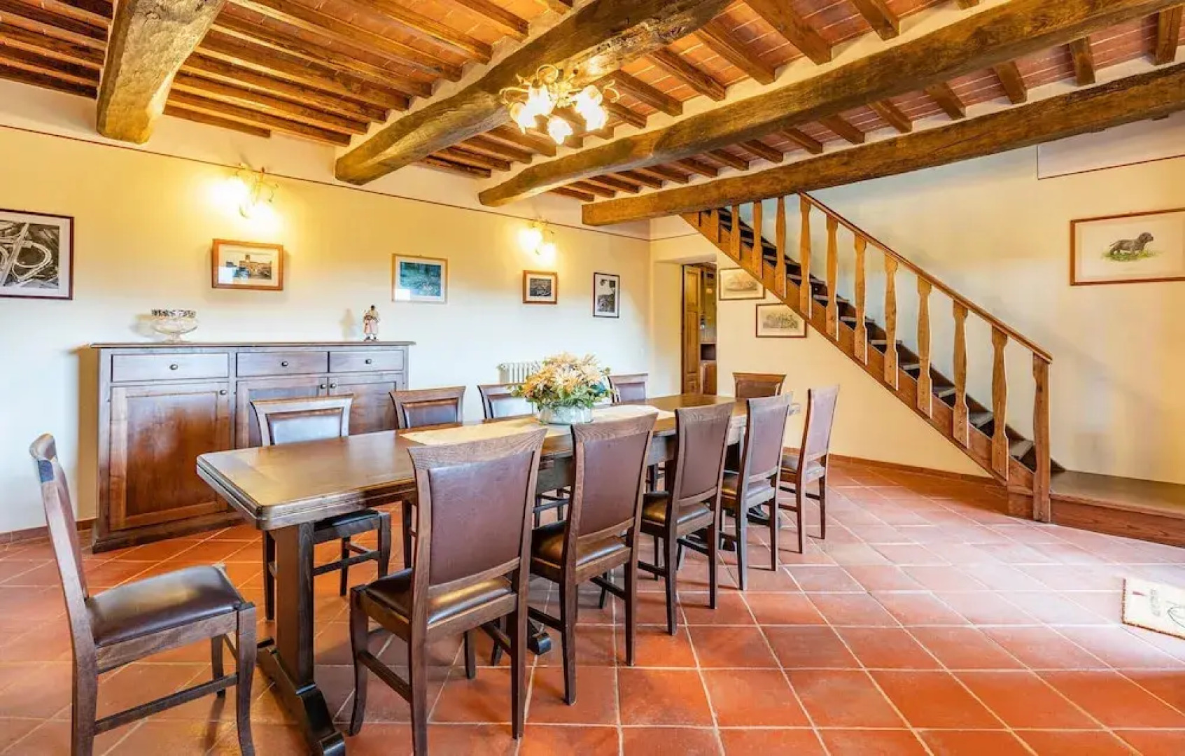 Nice Home in Cortona With 5 Bedrooms, Wifi and Outdoor Swimming Pool