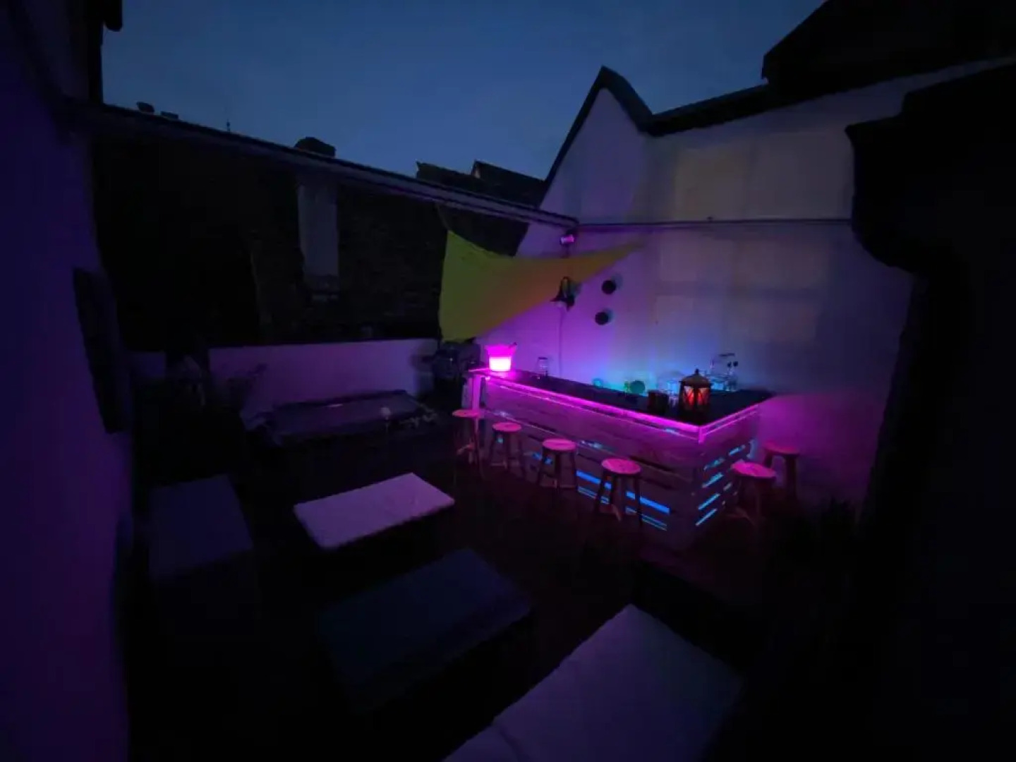 Chez Alain Prevu by Stay Swiss