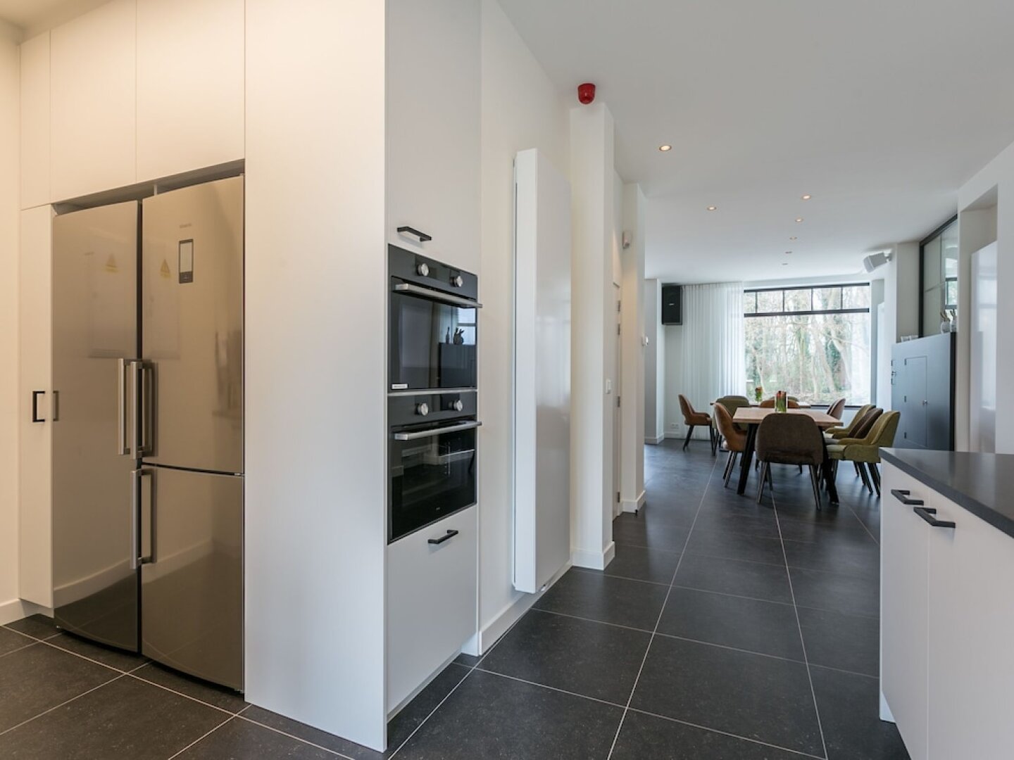 Upscale Mansion In Kluisbergen With Sauna And Terrace