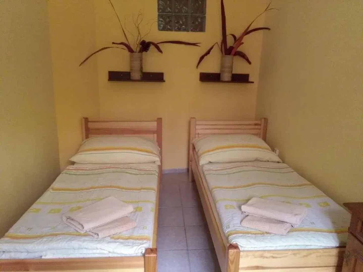 Guest House U Náhonu