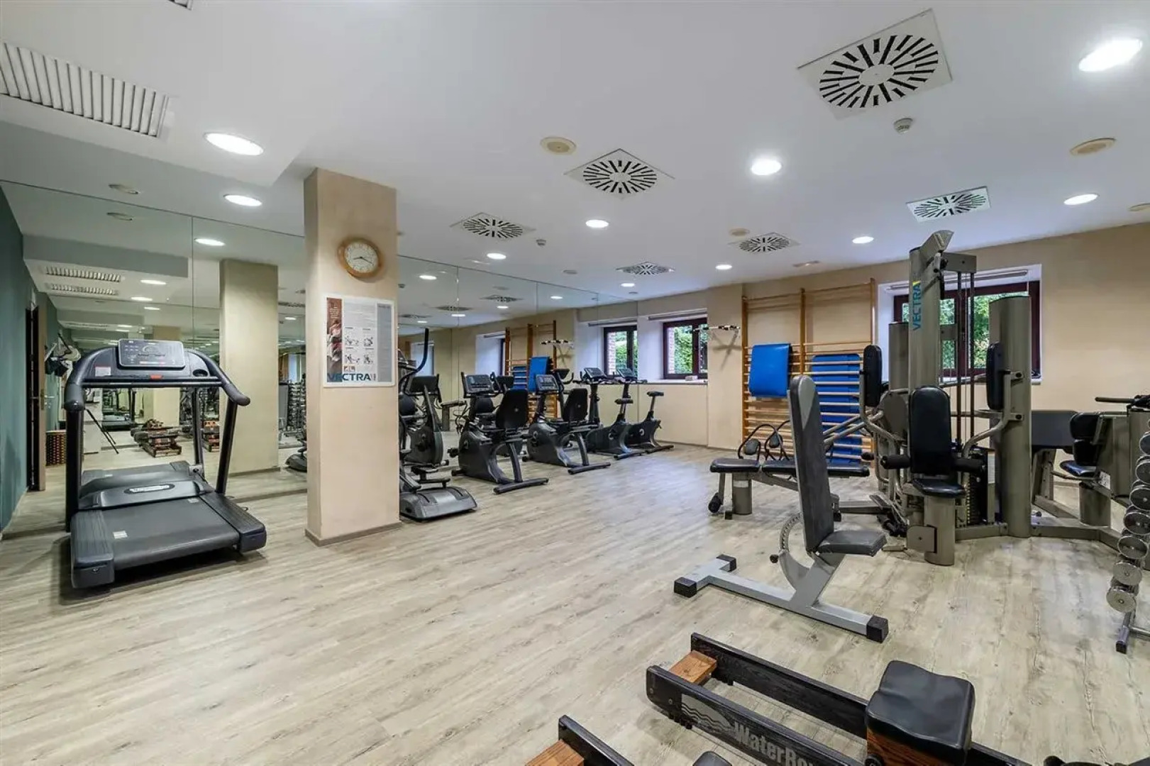 Castilla Termal Balneario de Olmedo