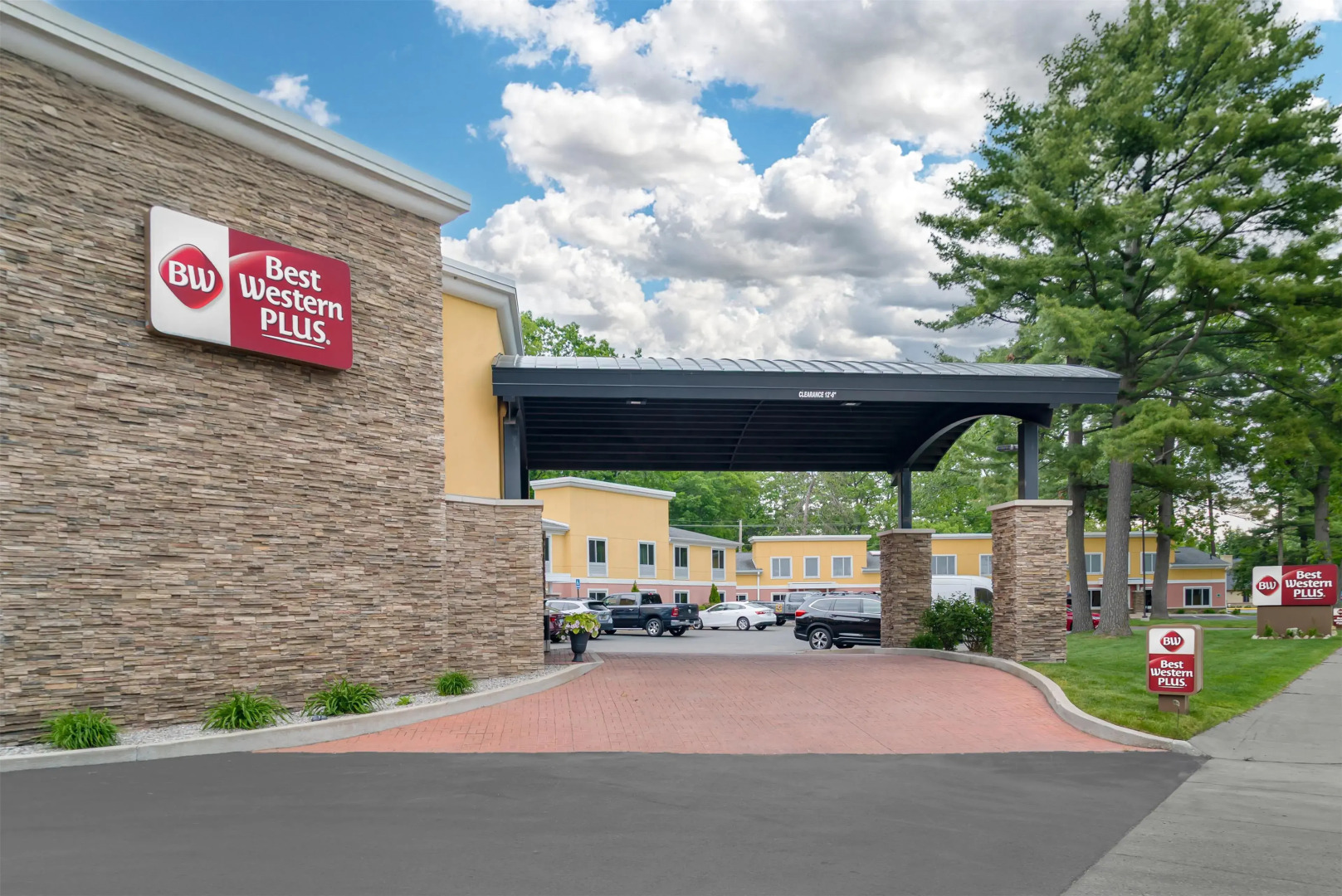 Best Western Plus Traverse City