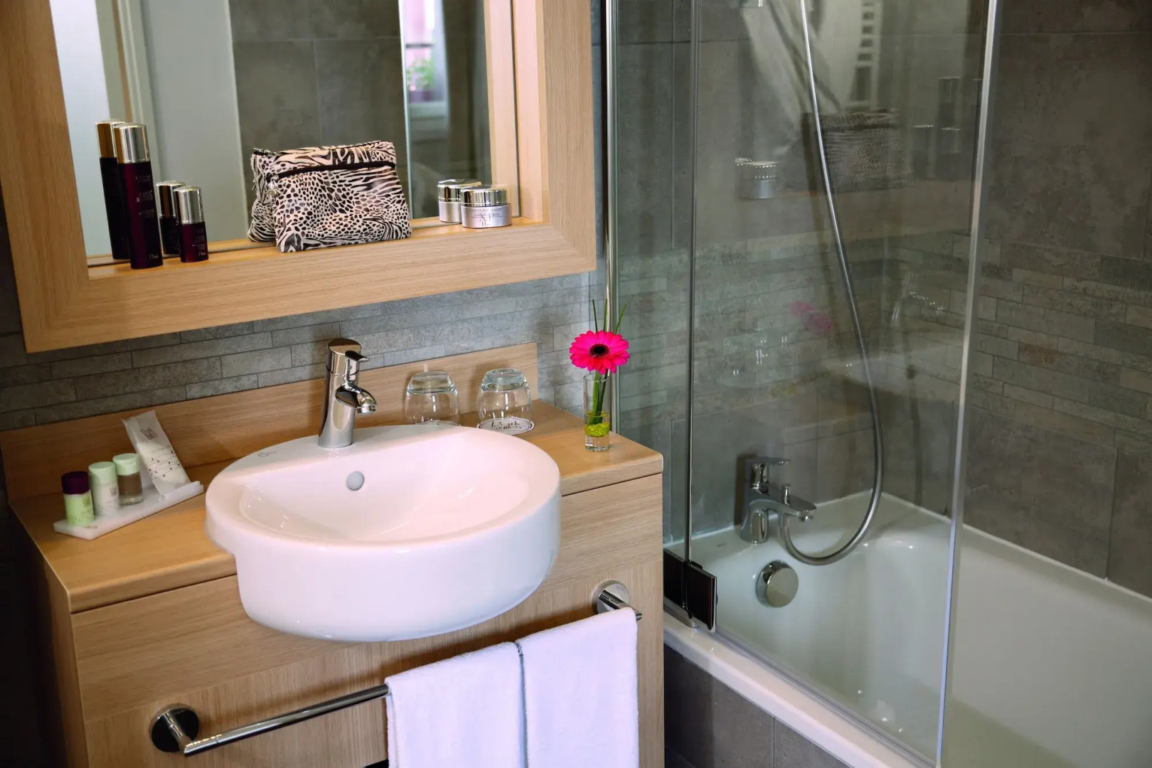 Appart'City Classic Reims Parc des Expositions