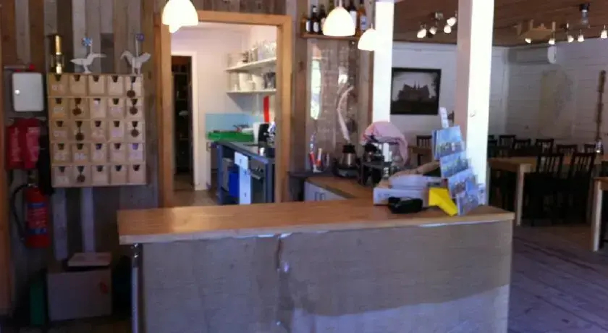 Arholma Nord Archipelago Lodge