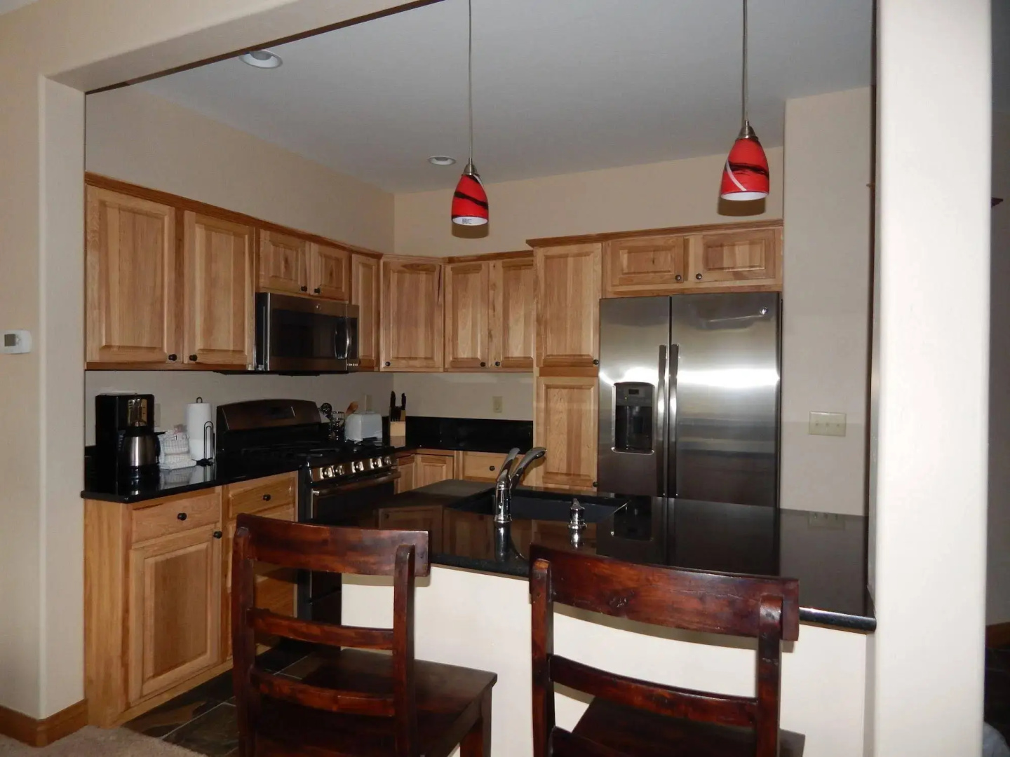 Winter Park Premier Townhomes