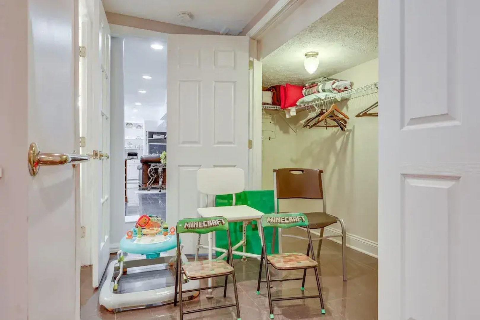 Owings Mills Apartment - 13 Mi to Maryland Zoo!