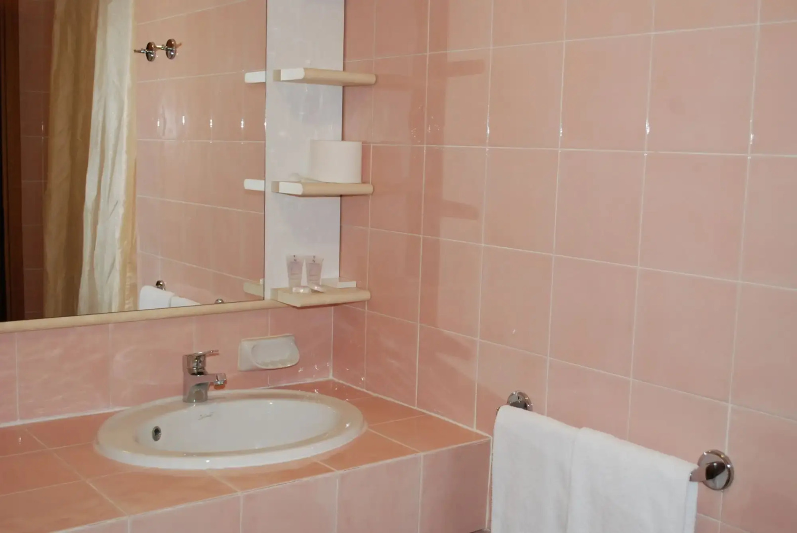 Pegasus Hotel - Hotel Il Vialetto