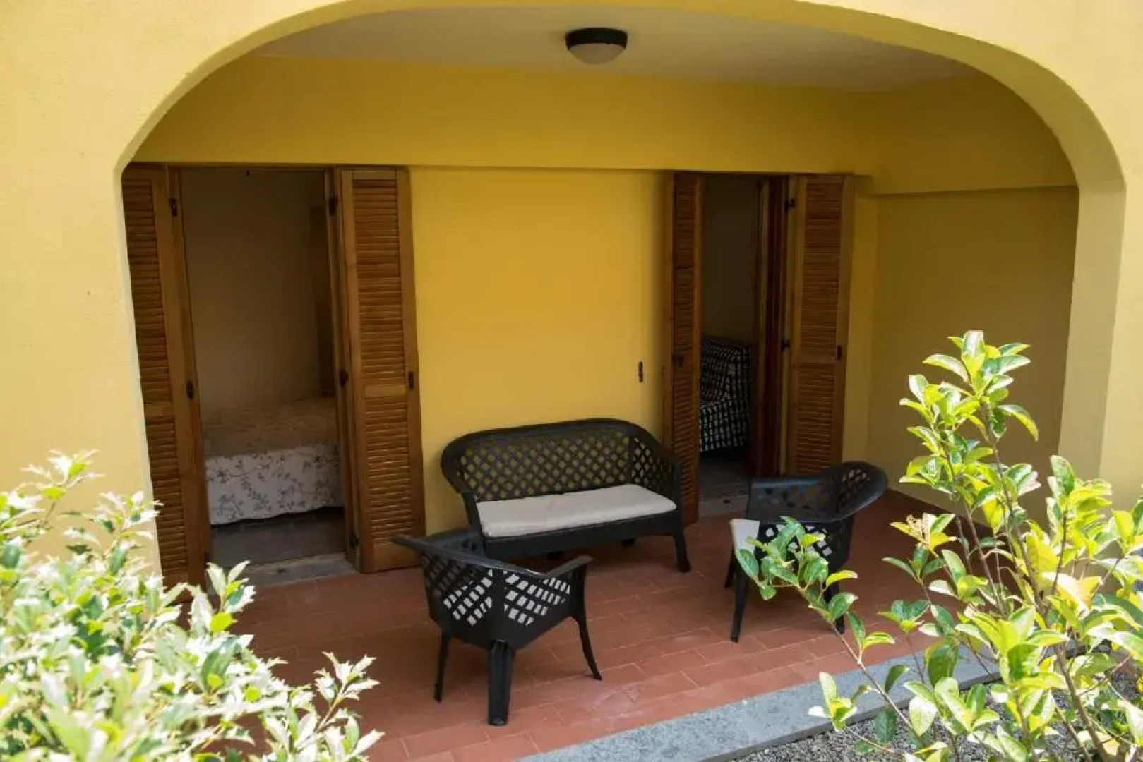 Appartamenti e Affittacamere Le Due Ruote