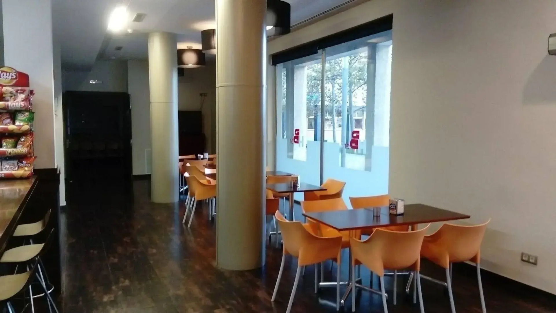 Hotel Pere III el Gran