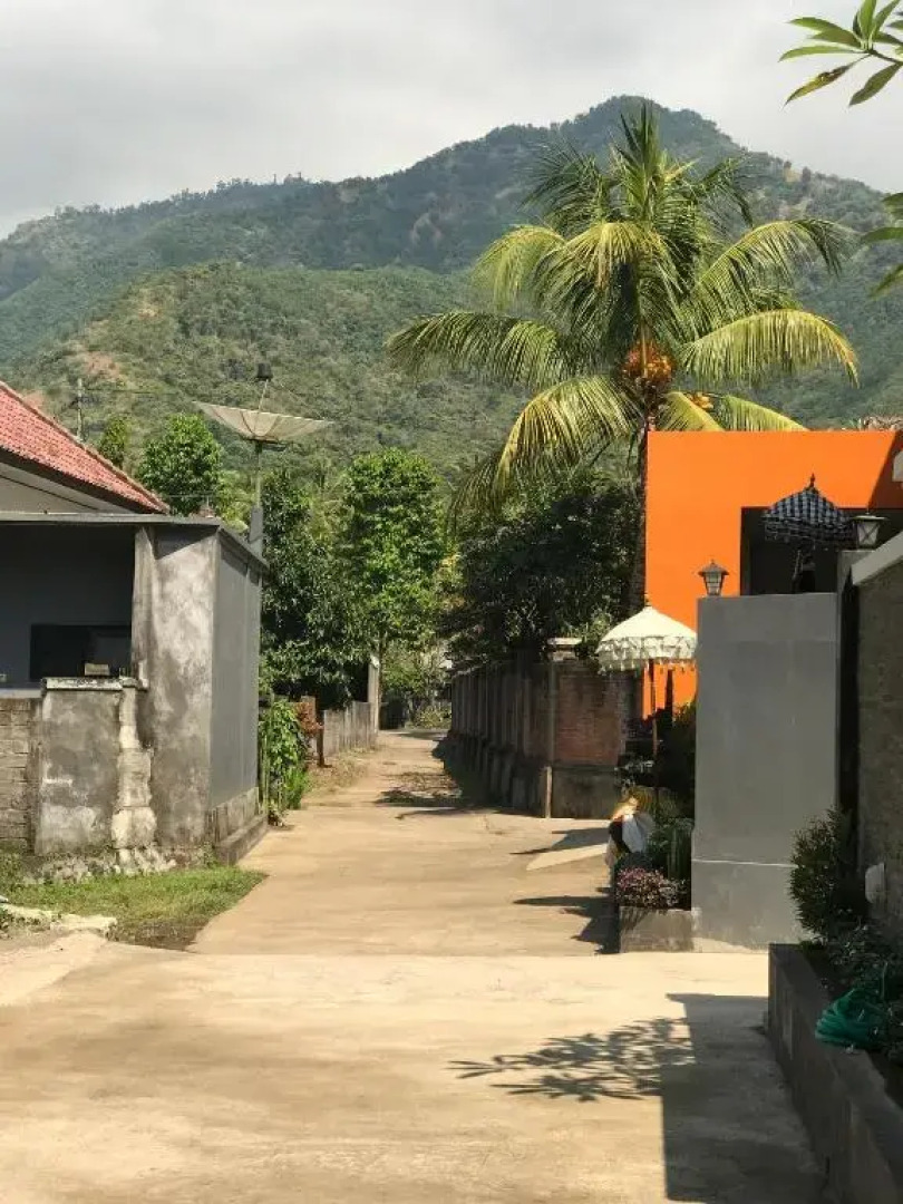 The Fortune Guest House