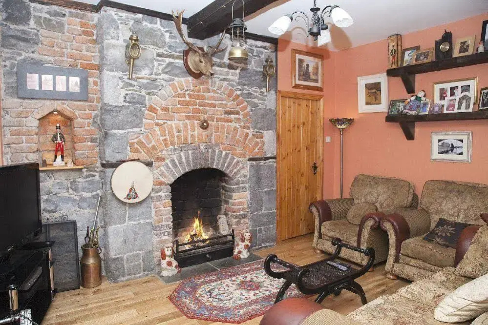 Harbour Masters House