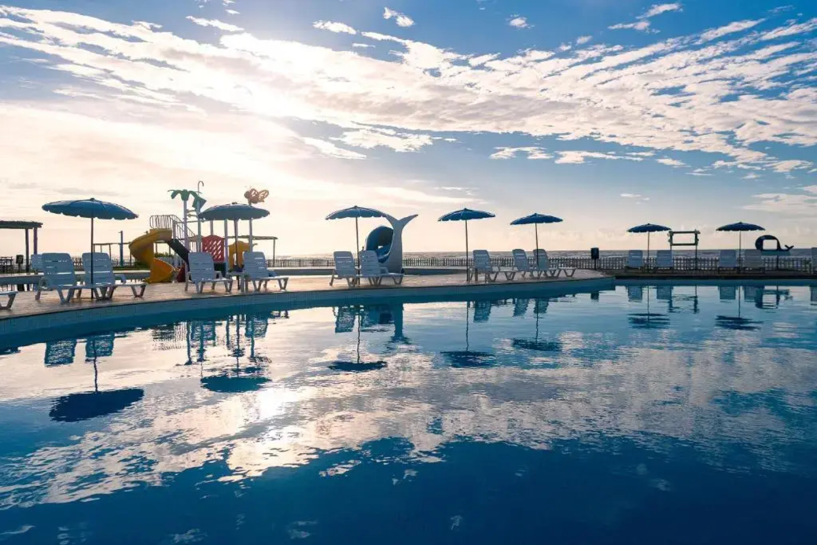 Makai Resort All Inclusive Convention