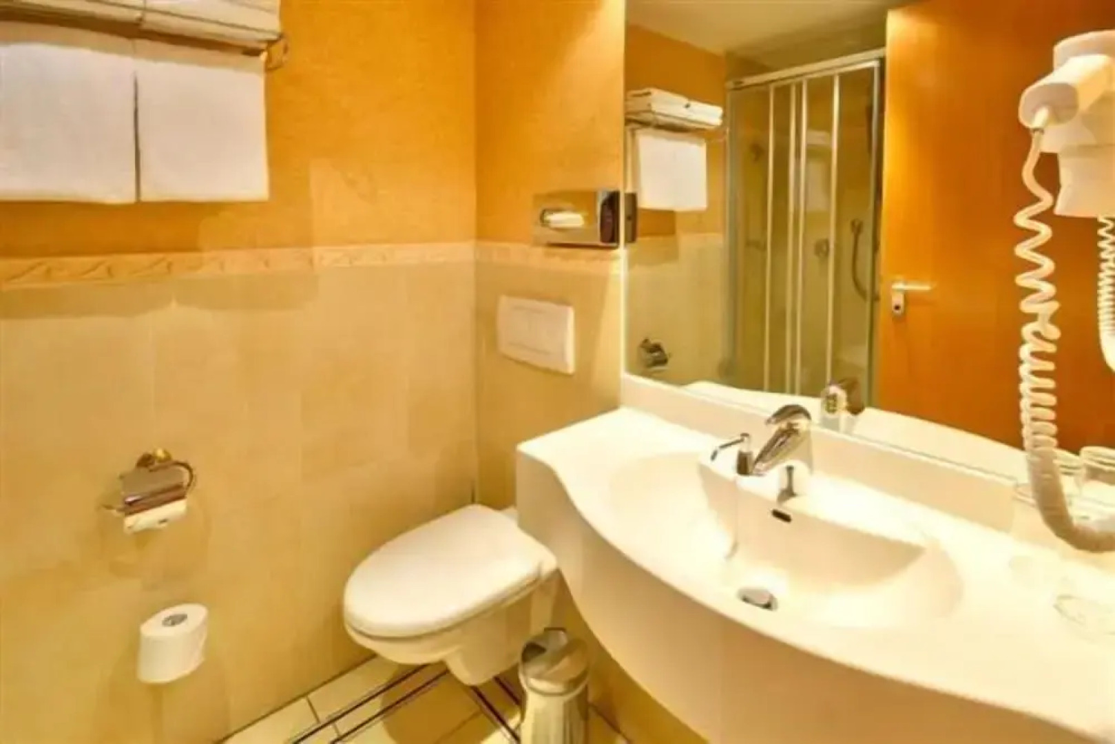 Vital Hotel Westfalen Therme