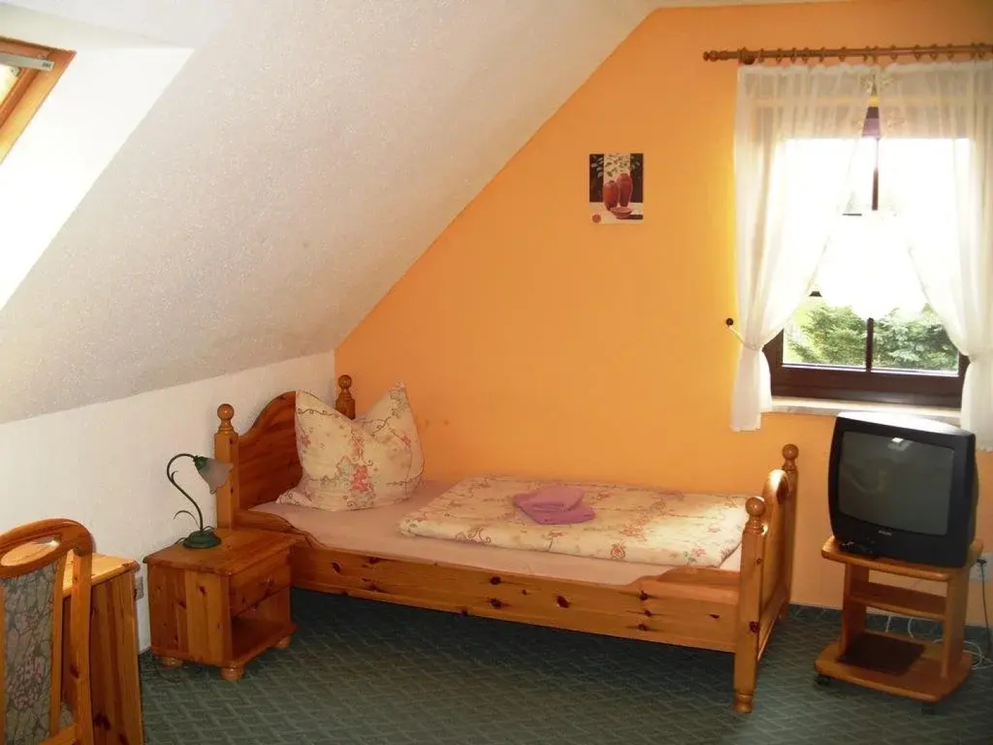 Landhotel Am Reiterhof