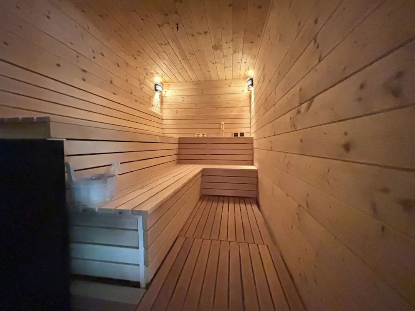 Ikonik Spa Panzió