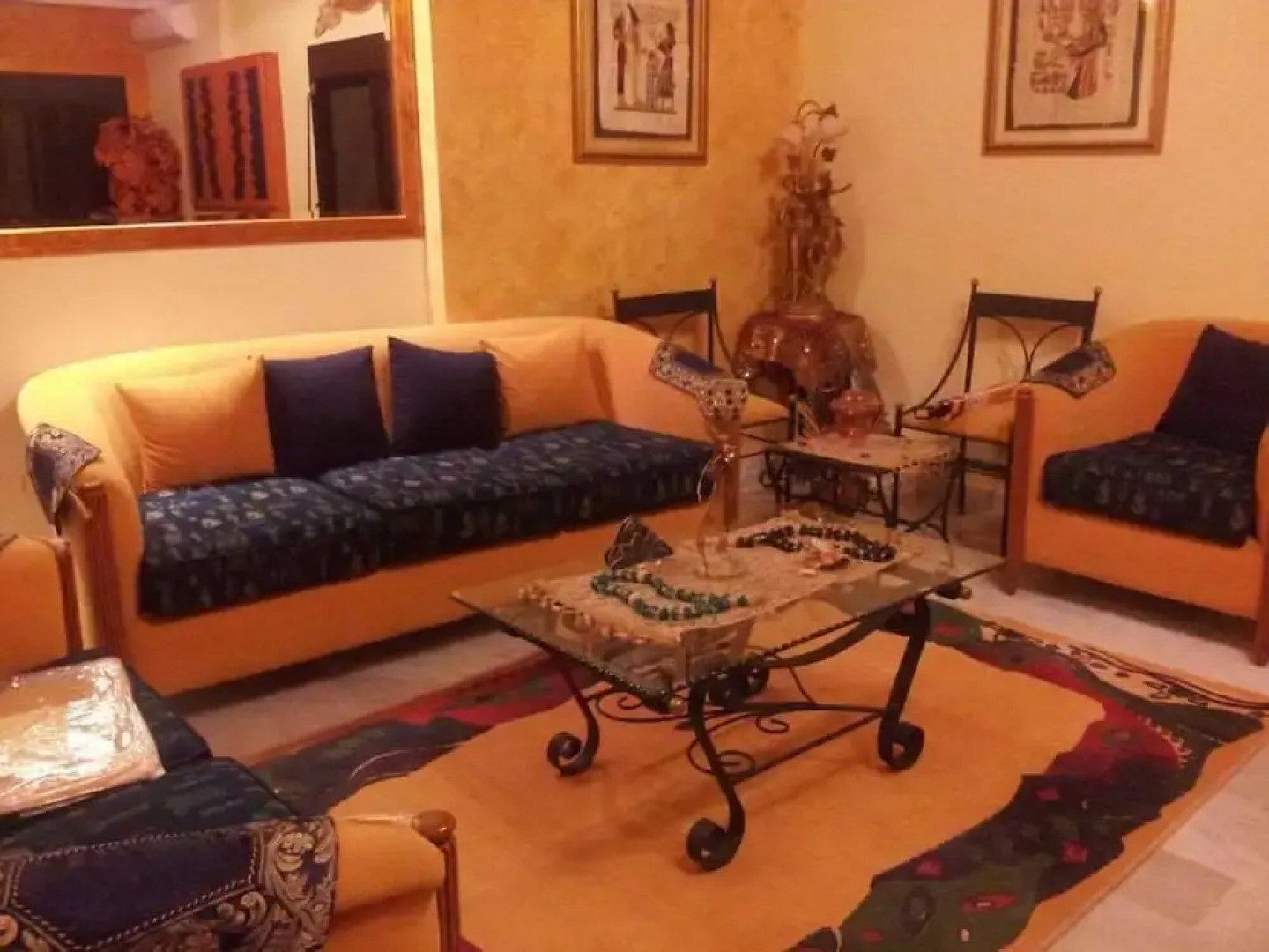 Kandiel Furnished Apartments