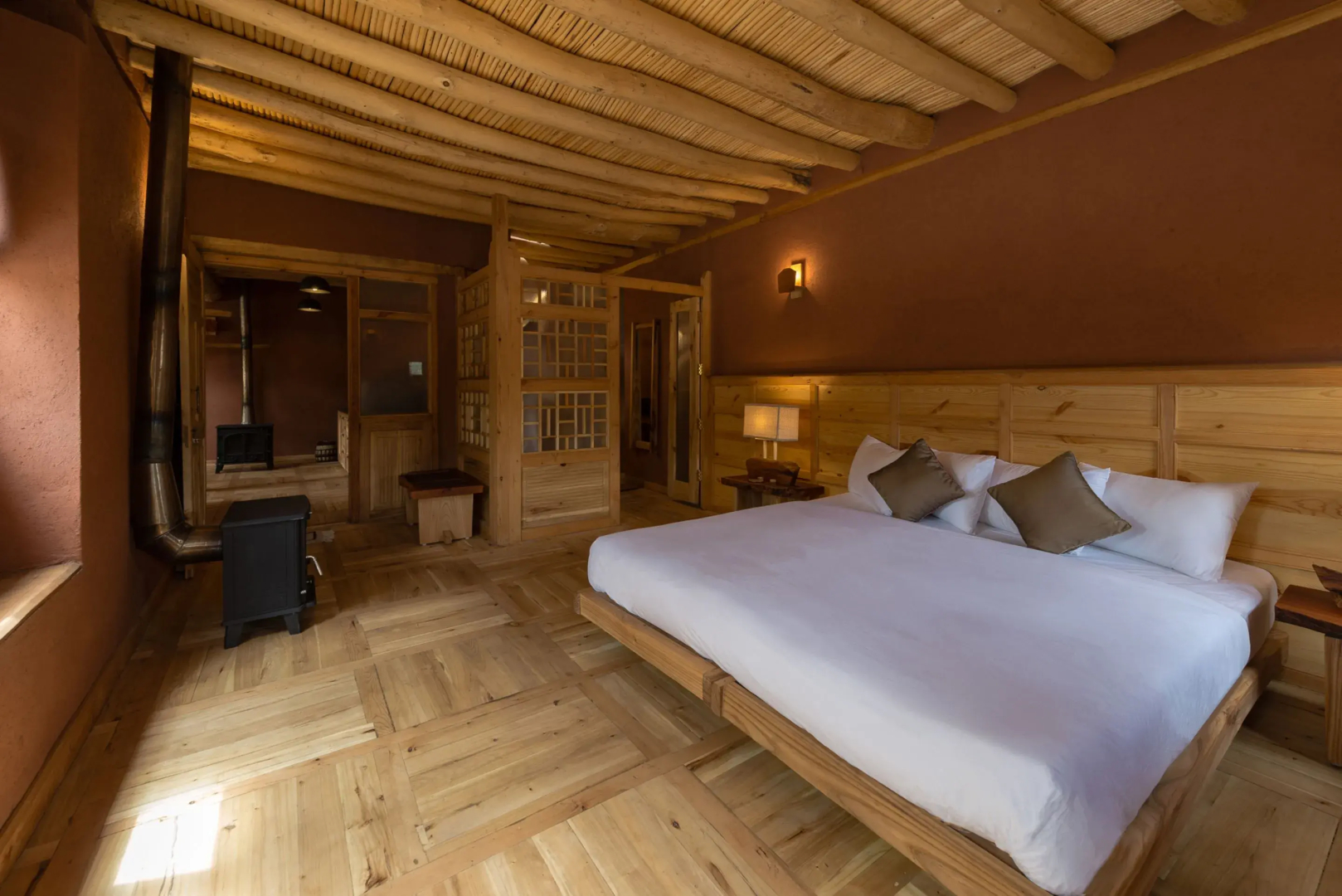 Stok Palace Heritage