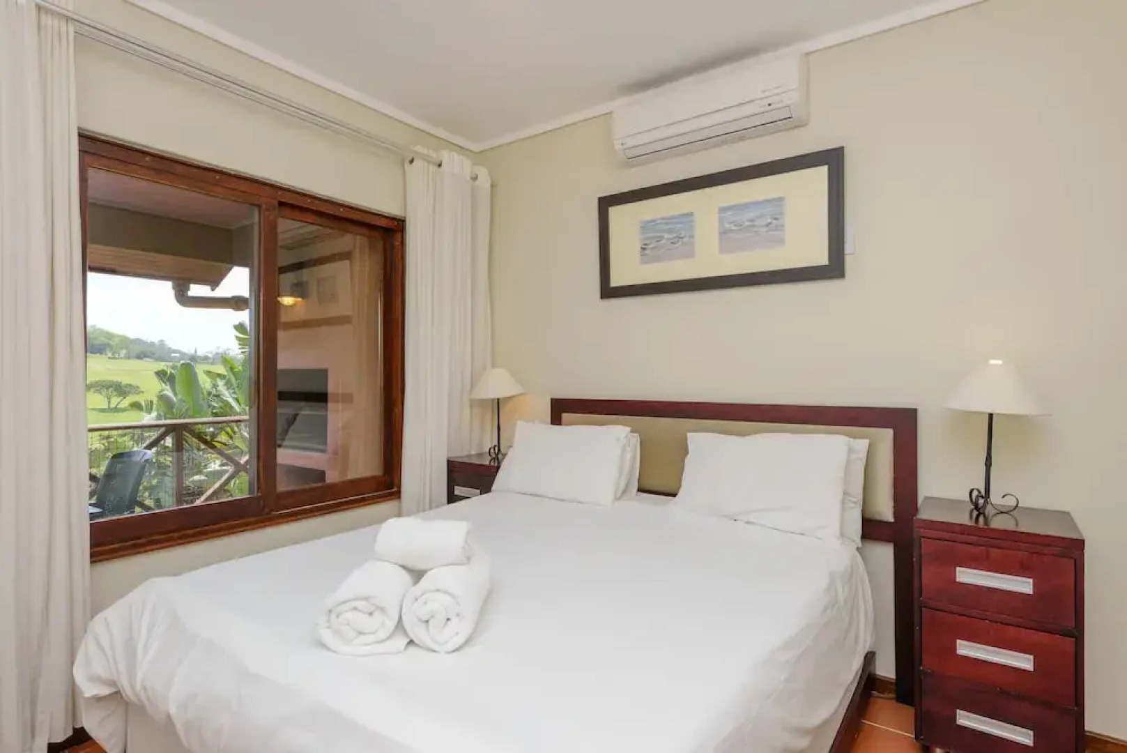 San Lameer Villa Rentals  10426