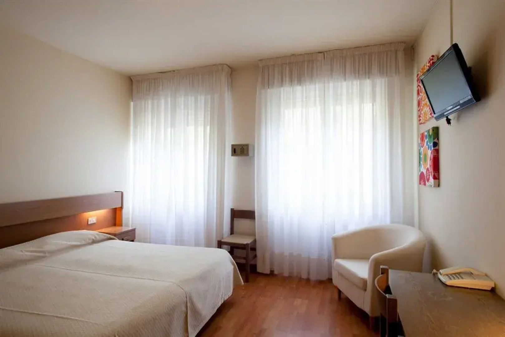 Piccolo Hotel