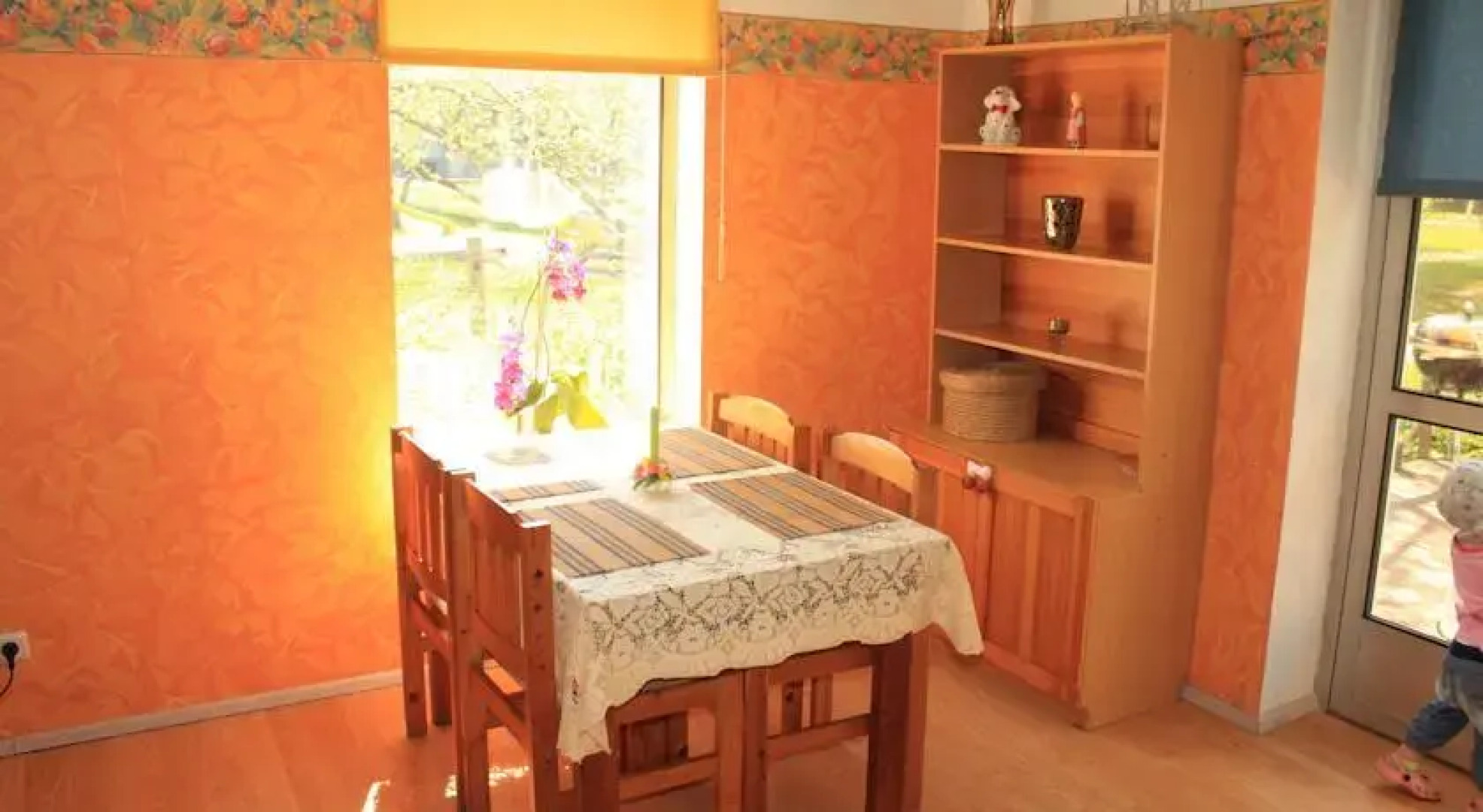 Kajaka Holiday House