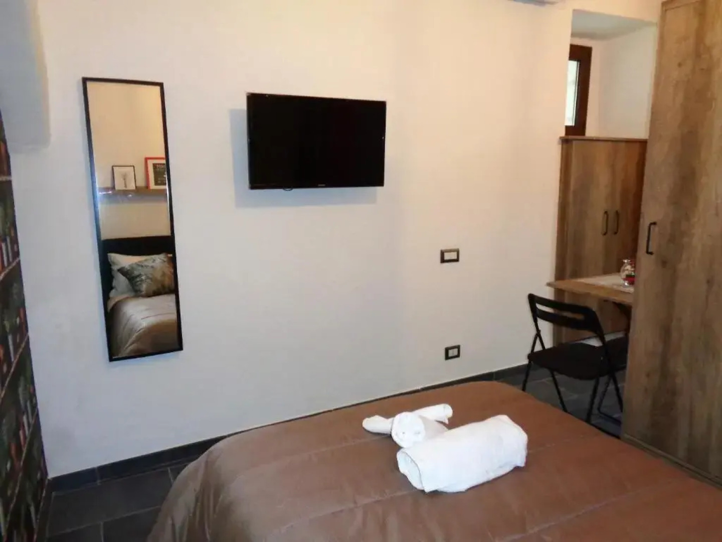 Appartamento La Botte