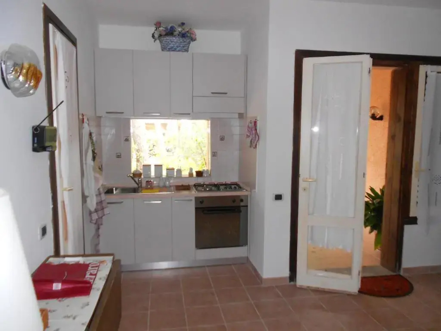 Villa Calaverde Santa Margherita di Pula