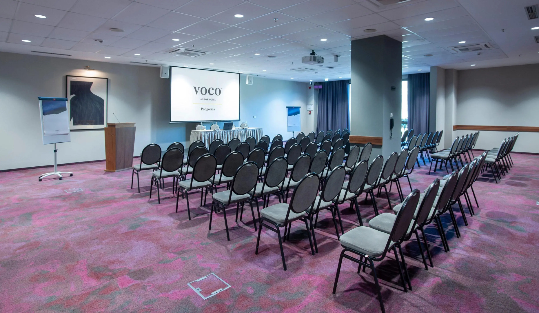 voco Podgorica by IHG