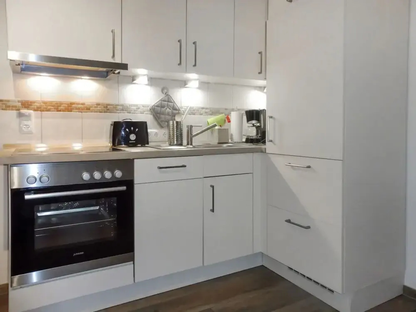 Fasan Warwerort in Warwerort