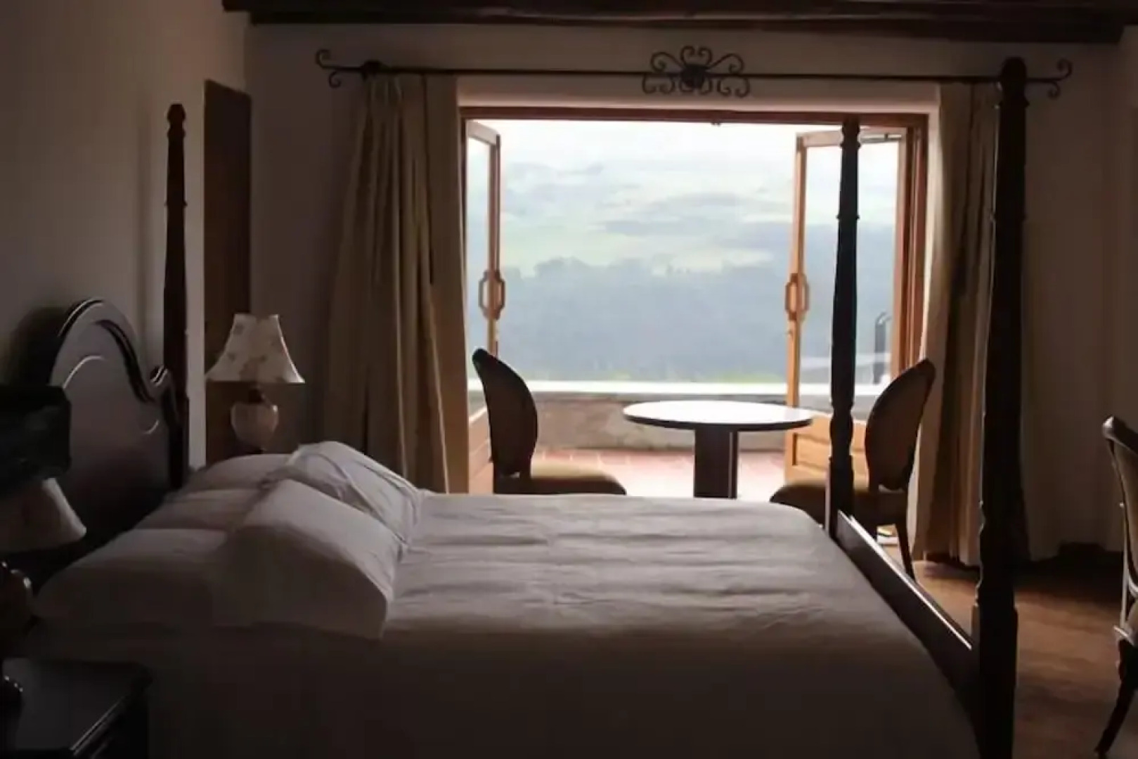 CotopaxiPungo Finca Hotel