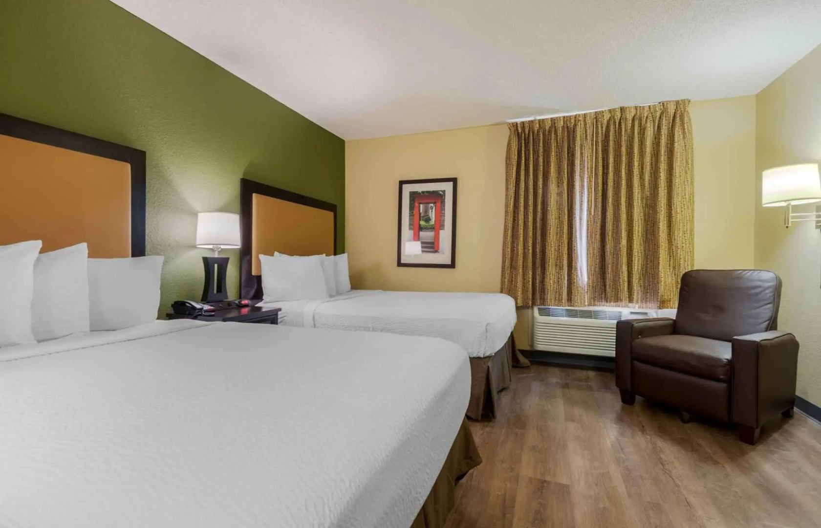 Extended Stay America Suites Syracuse Dewitt