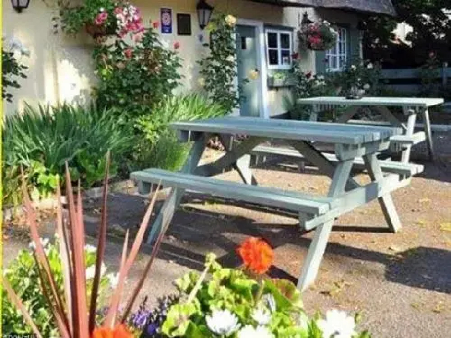 The John Barleycorn Inn