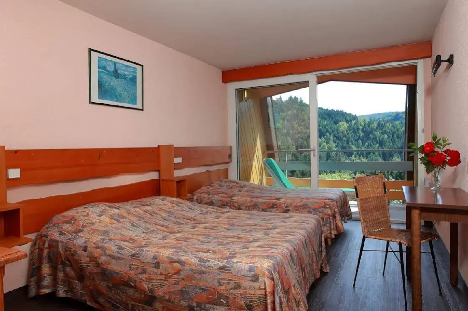 Studio Grande Cascade