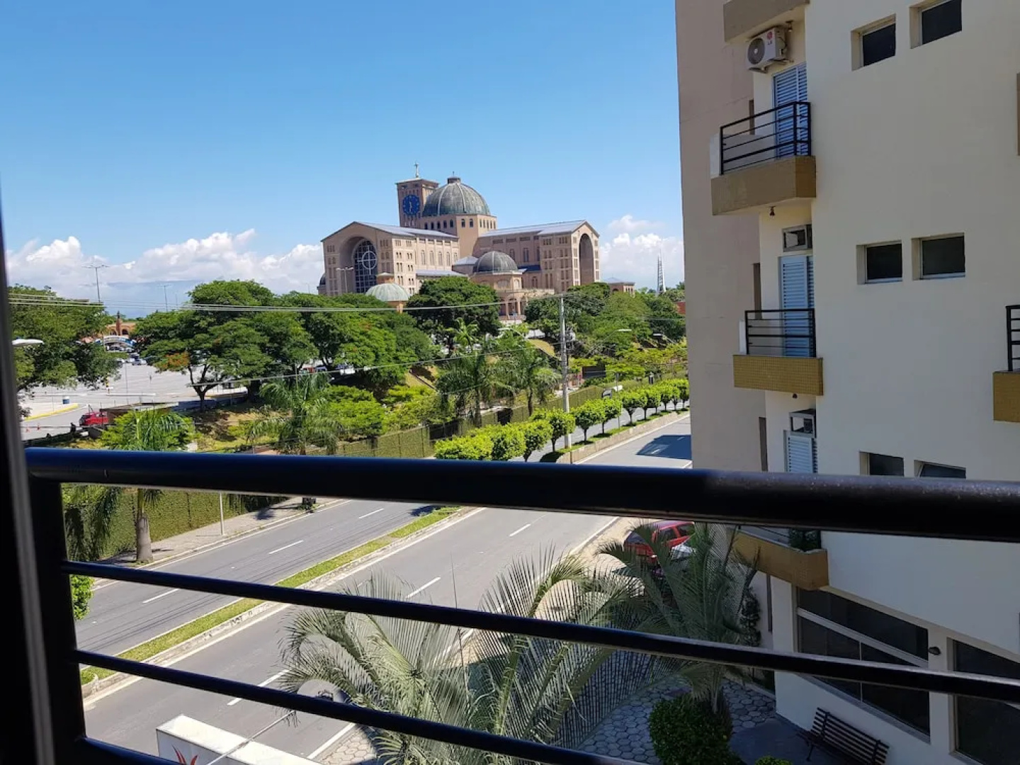 Hotel Cathedral