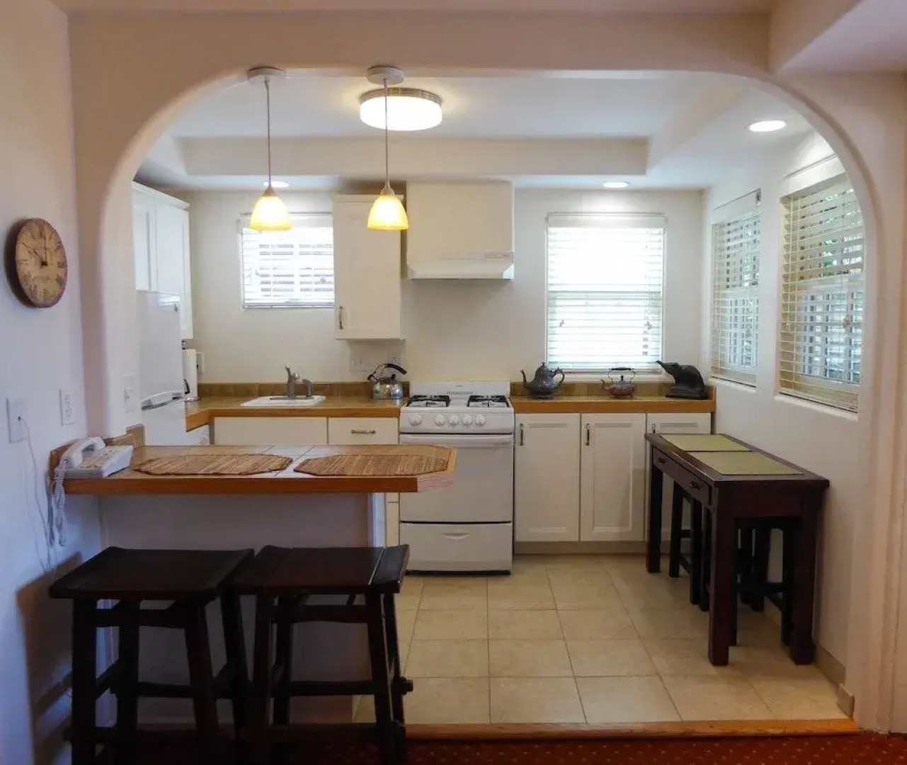 Carmel Fireplace Inn