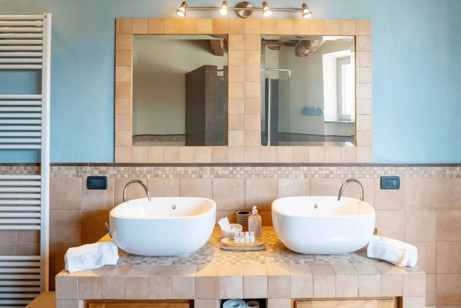 Villa Fenice Country House