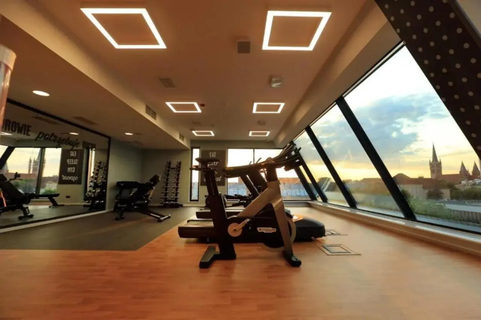 Hampton by Hilton Olsztyn